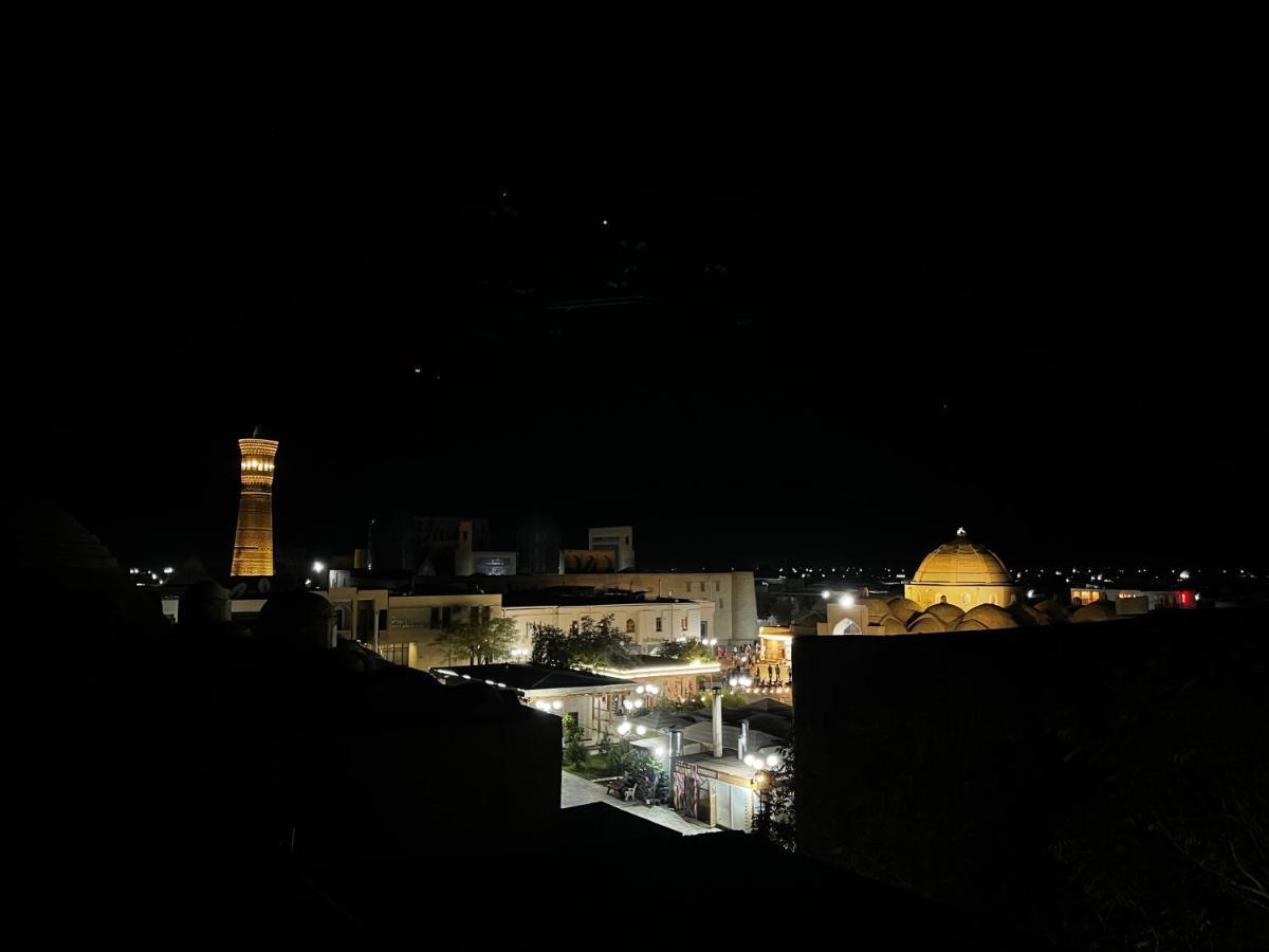 בוקורו Nanosh East Hotel מראה חיצוני תמונה
