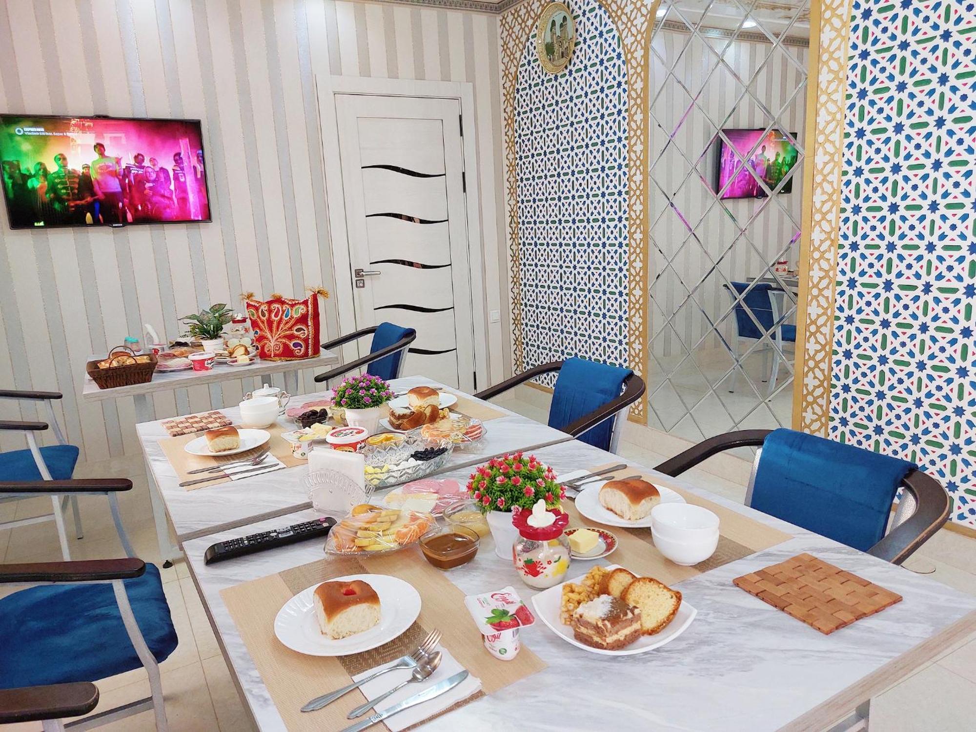 בוקורו Nanosh East Hotel מראה חיצוני תמונה
